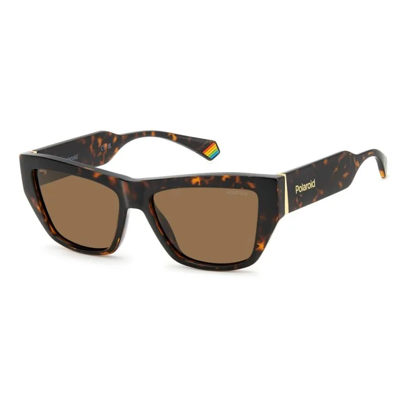 Ochelari de soare femei PLD 6210/S/X 086/SP, Polaroid — preț și oferte