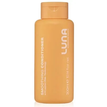 Balsam pentru netezirea parului Smoothing, 300 ml, Luna — preț și oferte