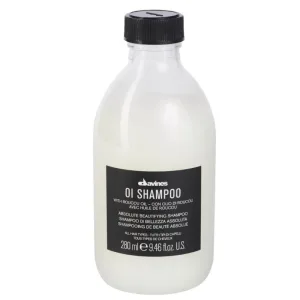 Șampon de înmuiere Davines, 280ml