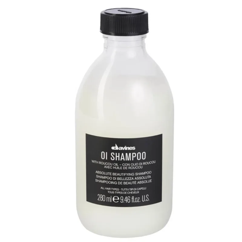 Șampon de înmuiere Davines, 280ml — preț și oferte