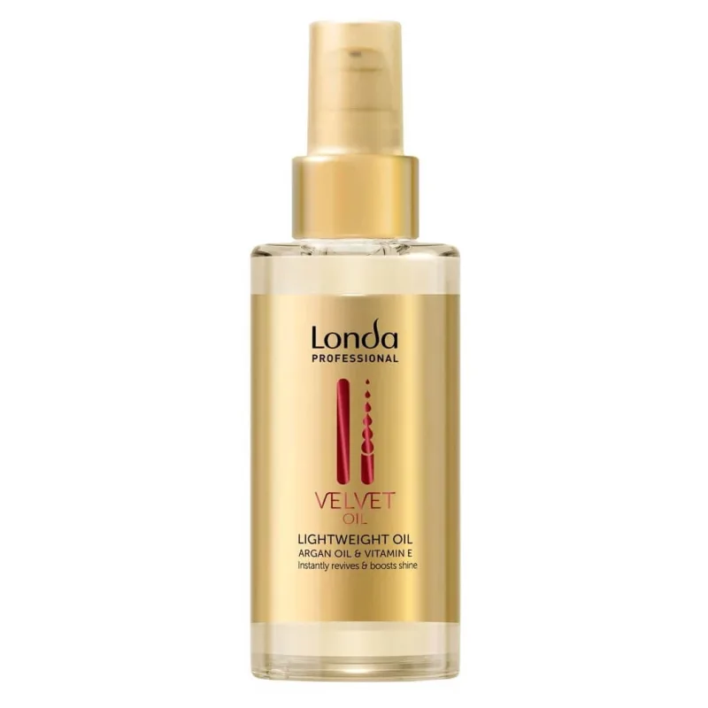 Londa Professional Velvet Oil Ulei nutritiv pentru păr, 100 ml — preț și oferte