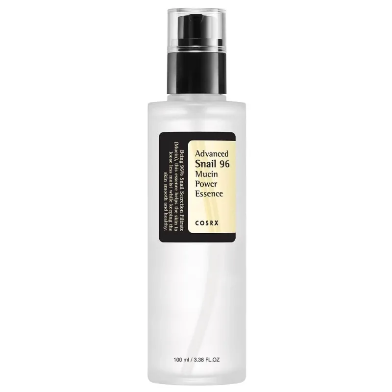Cosrx Esență avansată cu mucus de melc, 100 ml — preț și oferte