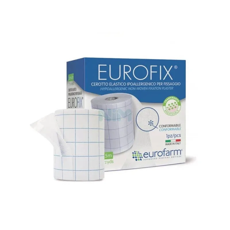 Tencuială TNT Eurofix 5X500cm — preț și oferte