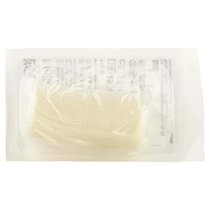 Bandaje Mollelast 8 cmx4 m sterile de unică folosință 20 buc. — preț și oferte