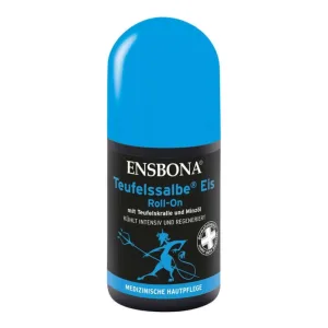 Unguent al diavolului Ice Ensbona Roll-on 50 ml