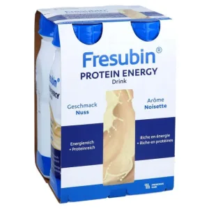 Fresubin Protein Energy DRINK Nut Drink 24X200 ml