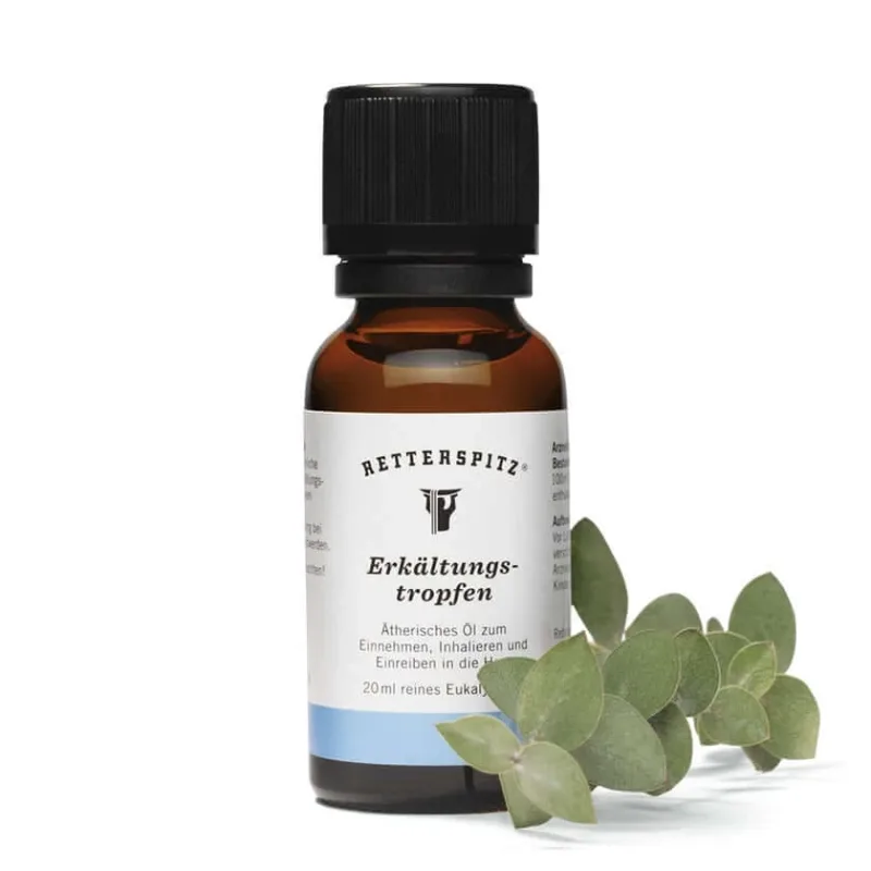 Retterspitz picături reci 20 ml — preț și oferte
