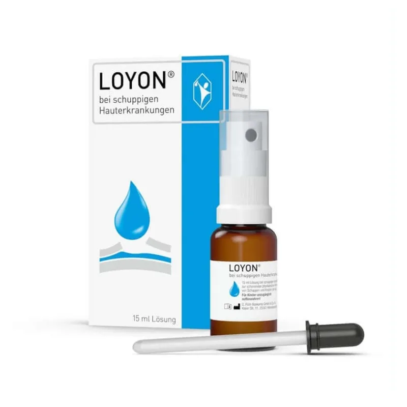 LOYON 15 ml — preț și oferte