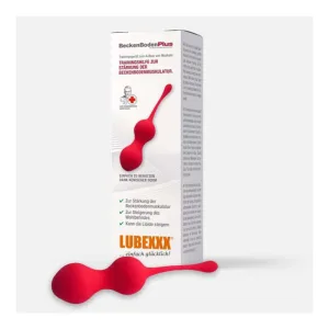 LUBEXXX Ajutor de formare PelvicFloorPlus Single 1 buc