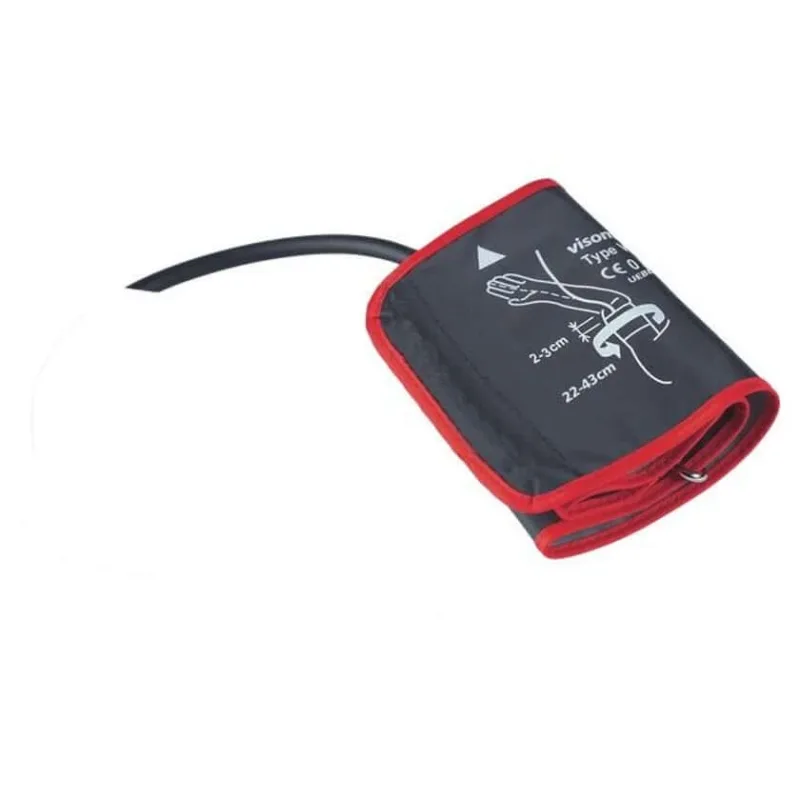 Manșetă Visocor tip VWR 22-43 cm 1 buc — preț și oferte