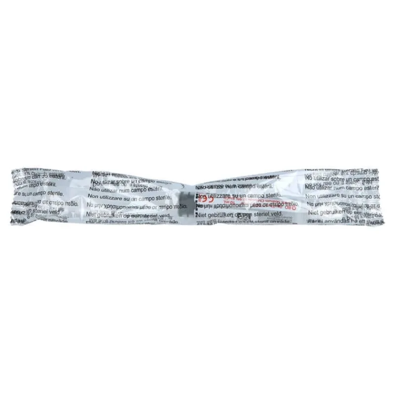 Seringă preumplută pentru sistemul de irigare BD Posiflush SP 10 ml — preț și oferte