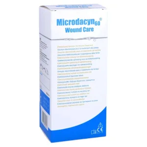 Soluție de irigare a plăgilor Microdacyn60 250 ml