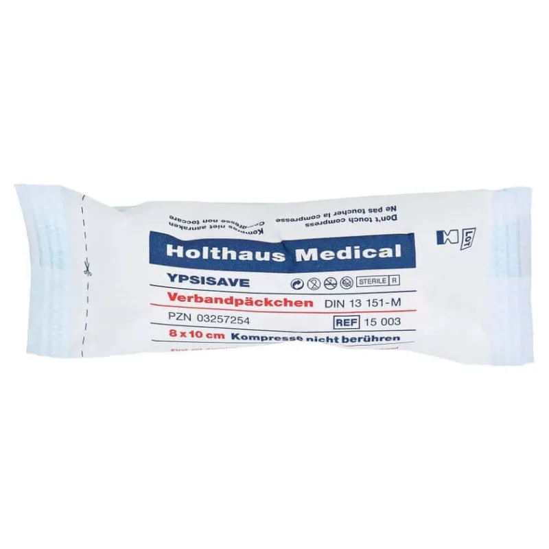 Pachet de pansamente Ypsisave 8x10 cm mediu 1 buc — preț și oferte