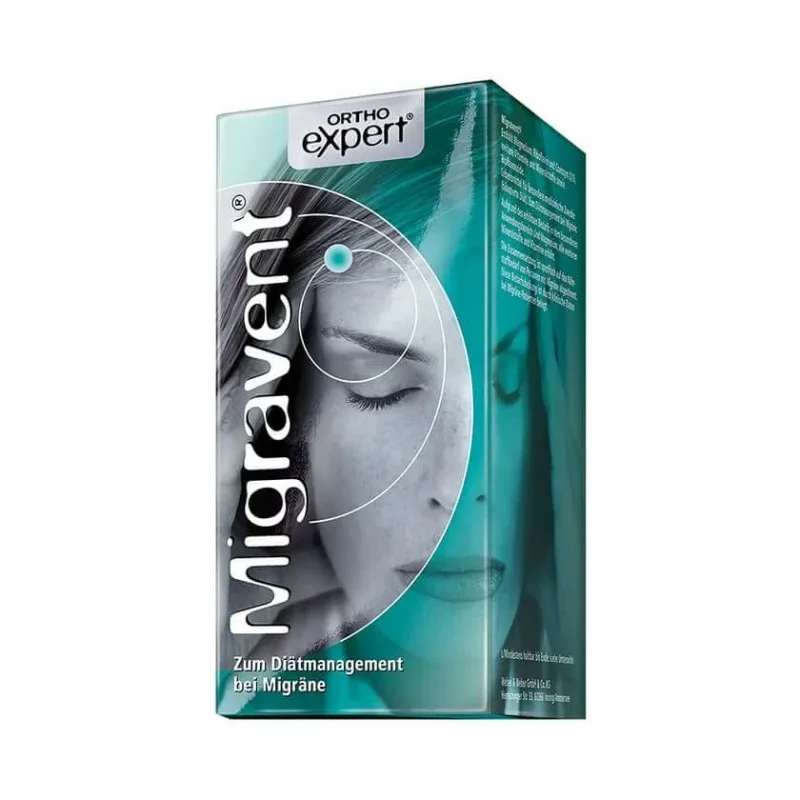 Migravent Capsule 90 Capsule — preț și oferte