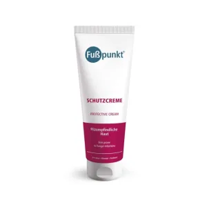 Cremă de protecție împotriva petelor picioarelor 125 ml
