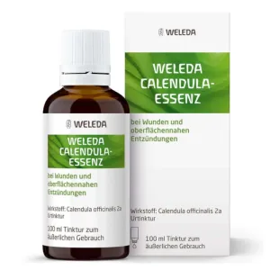 Weleda Arnica Essence 100 ml