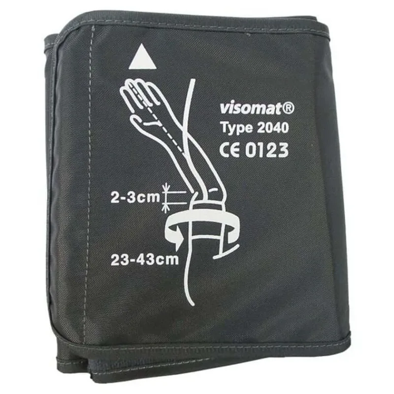 Manșon cuier Visomat tip 20/40 23-43 cm 1 buc — preț și oferte