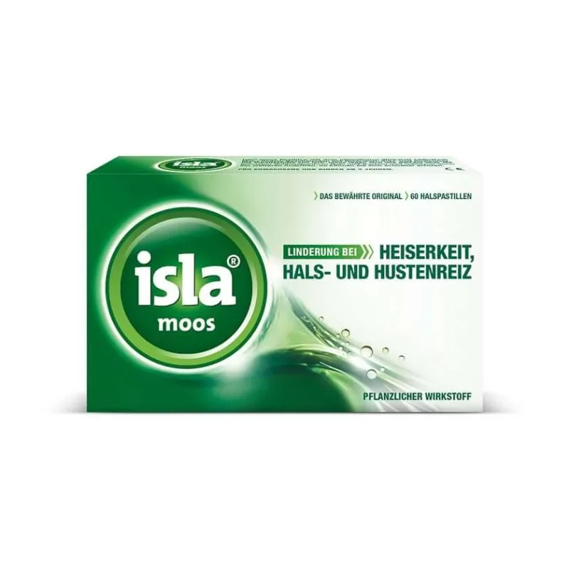 isla moss 60 buc — preț și oferte