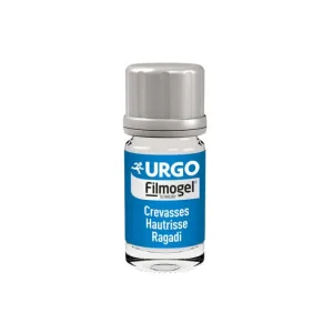 URGO lacrimi de piele plasturi lichizi 3.25 ml 1 buc