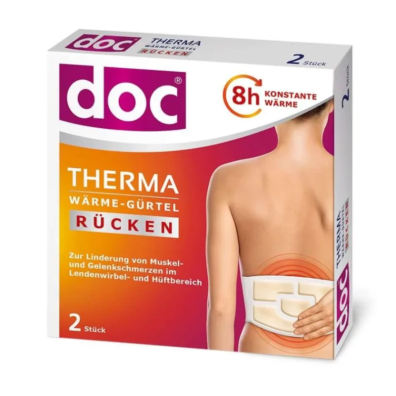 doc Therma 2 buc — preț și oferte