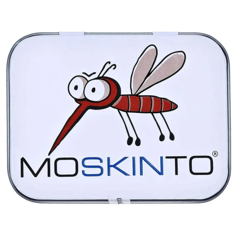 Plasturi Moskinto cutie 42 buc — preț și oferte