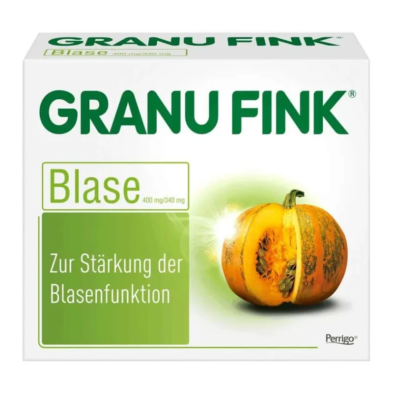 GRANU FINK Capsule pentru vezica urinară 160 Capsule — preț și oferte