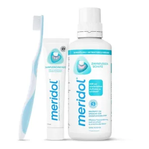 Meridol Set 1 buc