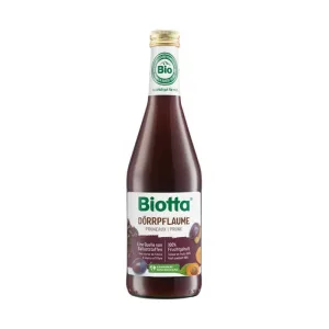 Biotta prune uscate 500 ml