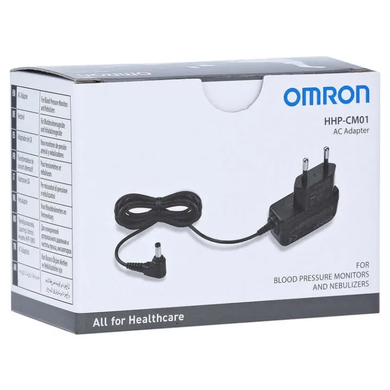 Adaptor universal OMRON 1 buc — preț și oferte