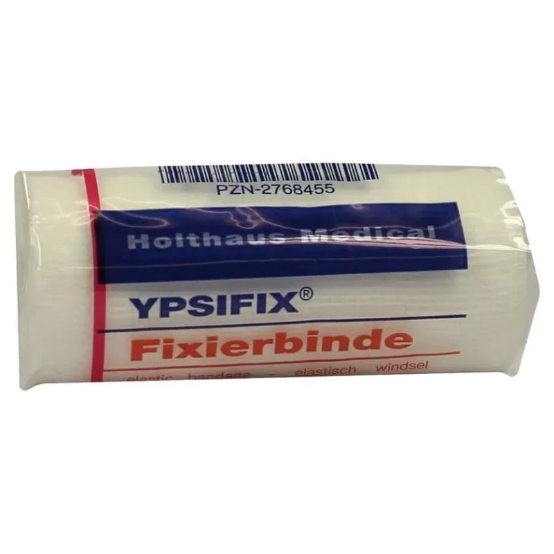 Bandaj de fixare Ypsifix Elastic 8 cmx4 m i 1 buc — preț și oferte