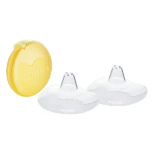 Medela Contact M protecție mamelon 2 buc