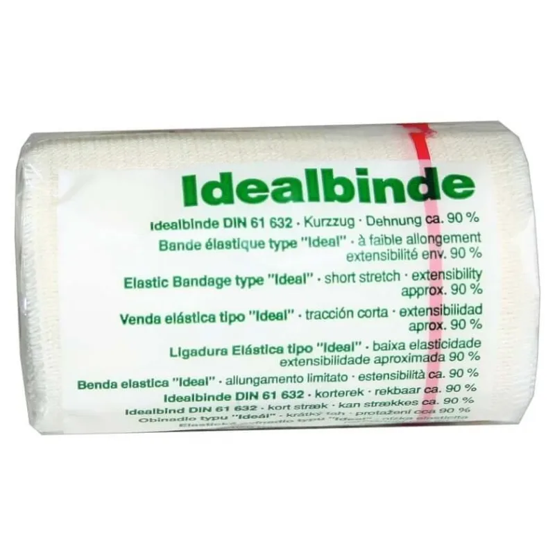 Bandaj ideal Lohmann 5mx 8cm 1 buc — preț și oferte