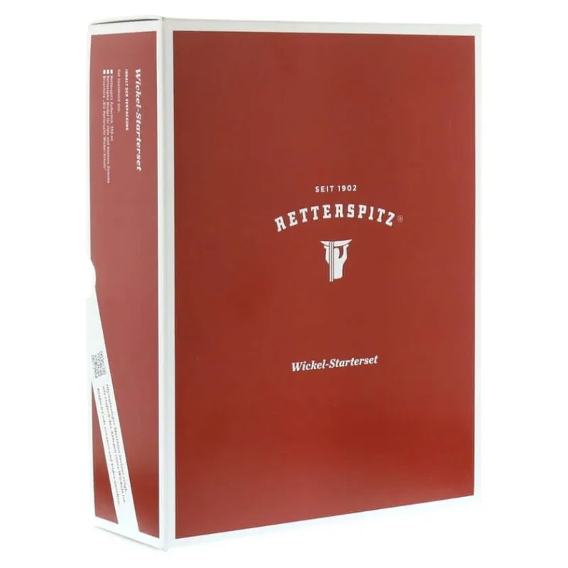 Retterspitz set de scutece pentru începători pachet combinat 1 buc — preț și oferte