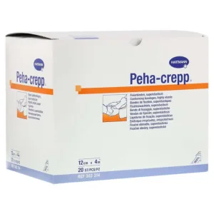 Peha-crepp 12 cm x 4 m 20 buc