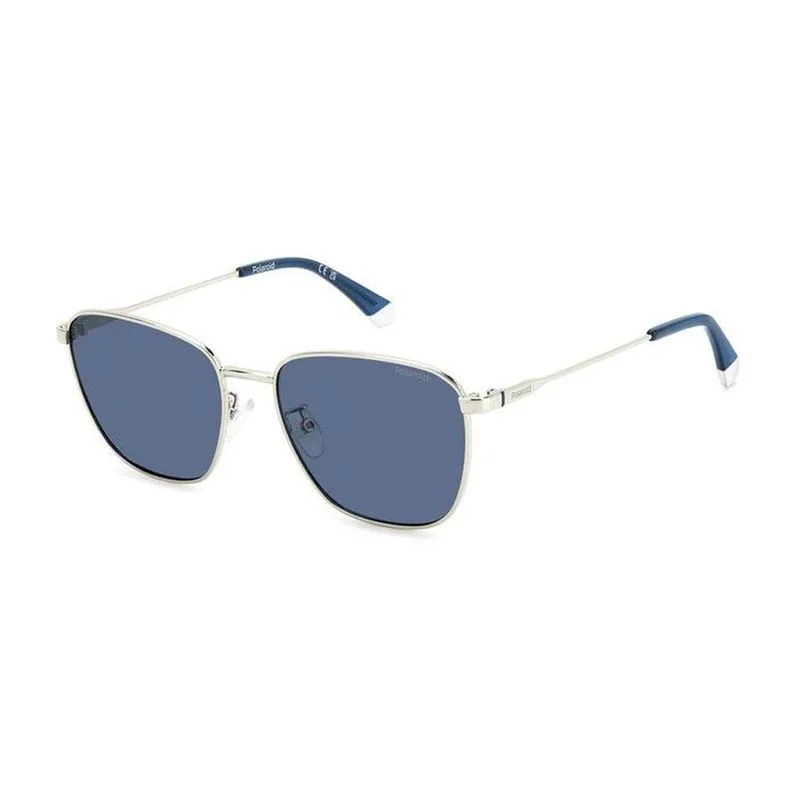 Ochelari de soare pentru barbati PLD 4159/G/S/X 010/C3 Palladium, Polaroid | 1 buc — preț și oferte