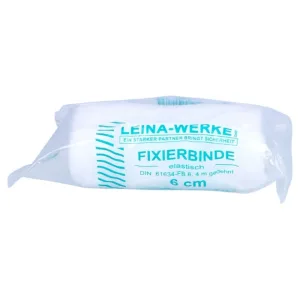 Bandaje de tifon 6 cmx4 m elastic 10 buc