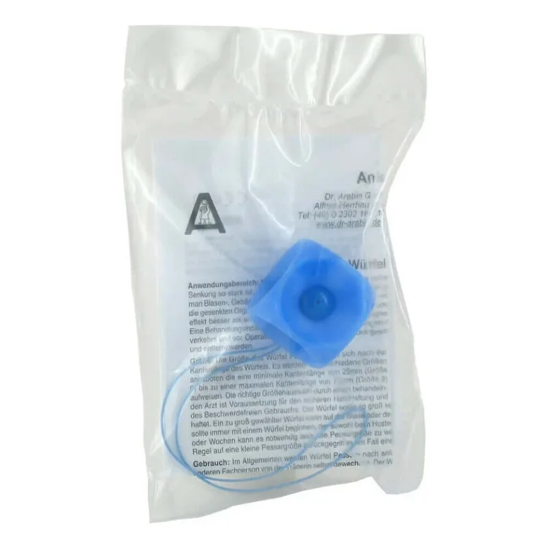 Arabin cub pesary cu buton interior dimensiune 1 1 buc — preț și oferte