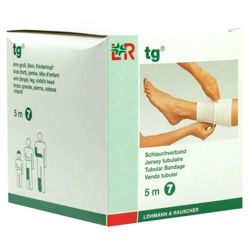 TG bandaj tubular dimensiune 7 5 m alb 1 buc — preț și oferte
