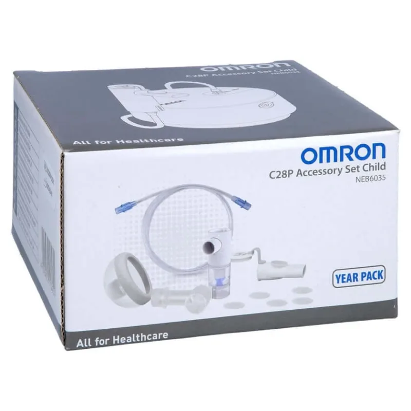 OMRON C28P Year Pack Copii 1 buc — preț și oferte