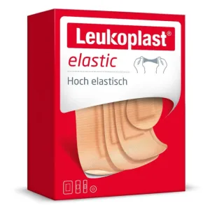 Leukoplast® elastic 40 buc