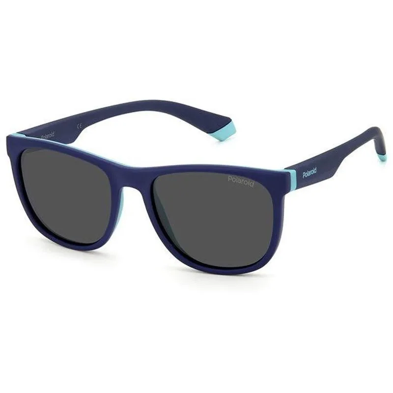 Ochelari de soare pentru copii PLD 8049/S ZX9 M9, Polaroid — preț și oferte