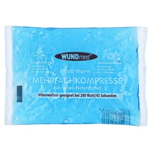 Compresă multiplă rece-caldă mini vrac 1 buc