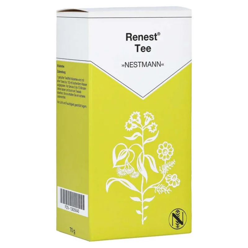 Renest ceai 70 g — preț și oferte