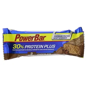 Powerbar Protein Plus 30% Bar Chocola 55 g