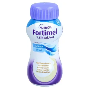 Fortimel 1.5 Kcal Vanilie 32X200 ml