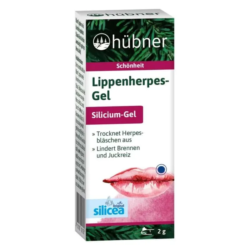 HÜbner gel pentru răni reci 2 g — preț și oferte