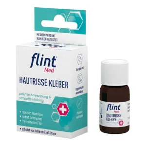 Flint® Med Skin Tear Adhesive 7 ml