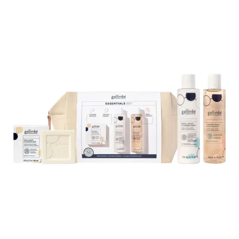 Set esențial 500 ml — preț și oferte