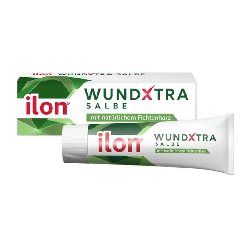 ilon WundXtra Unguent 20 g — preț și oferte