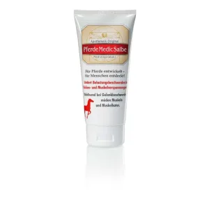 Apothekers Original unguent medicinal pentru cai 150 ml